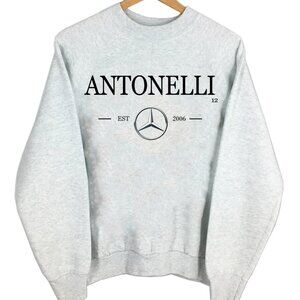 Andrea Kimi Antonelli F1 Formula One F1 Mercedes Racing Sweatshirt Shirt Sweater